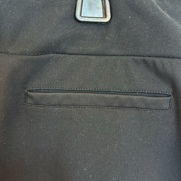 360 by Tail Black Ruffle Skirt XL - Picture 3 of 9